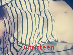 Christeen