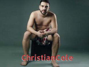 ChristianCole