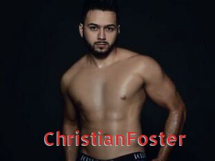 ChristianFoster