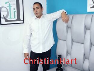 ChristianHart