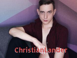 ChristianLander