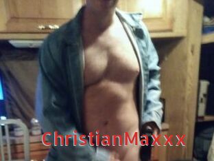 ChristianMaxxx