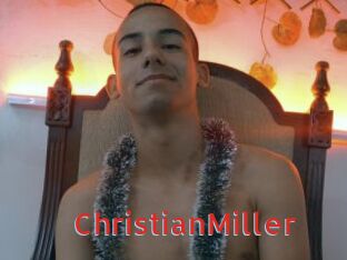 ChristianMiller Archive DVD NET