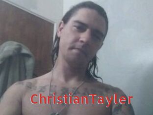 Christian_Tayler
