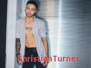 Christian_Turner