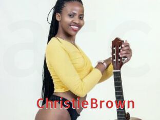 ChristieBrown