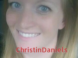 ChristinDaniels