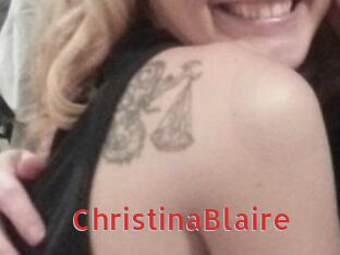ChristinaBlaire Archive DVD NET