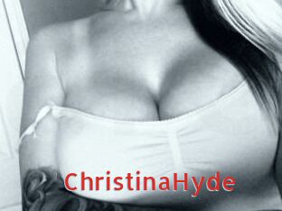 ChristinaHyde