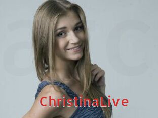 Christina_Live