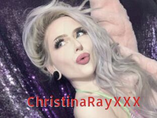 ChristinaRayXXX