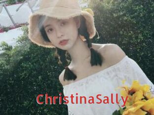 Christina_Sally