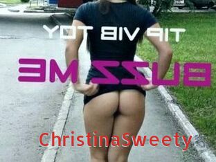 Christina_Sweety