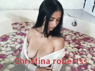 Christina_robertss