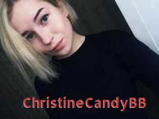 ChristineCandyBB