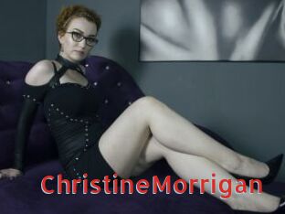 ChristineMorrigan