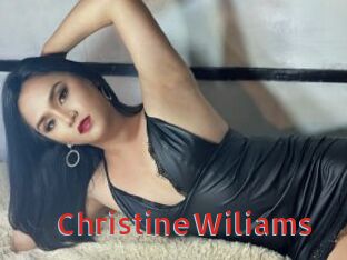 ChristineWiliams
