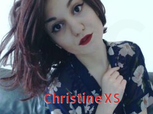 ChristineXS