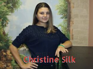 Christine_Silk