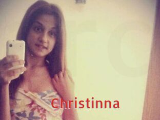 Christinna