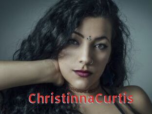 ChristinnaCurtis