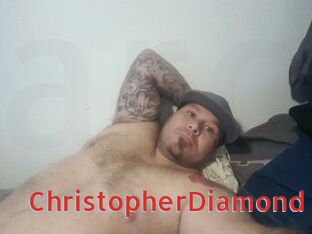 Christopher_Diamond