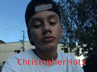 ChristopherHotx