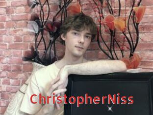 ChristopherNiss