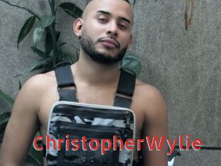 ChristopherWylie