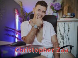 Christopher_Zaa