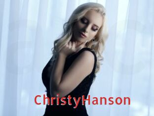 ChristyHanson