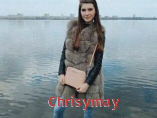 Chrisymay