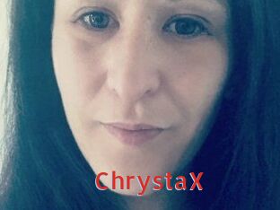 ChrystaX