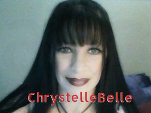 ChrystelleBelle