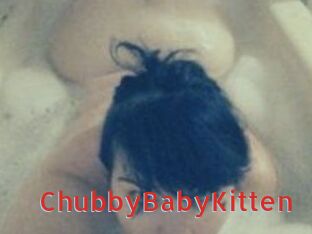 ChubbyBabyKitten