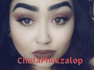 ChulaPhukzalop