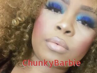 ChunkyBarbie