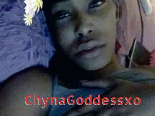 ChynaGoddessxo