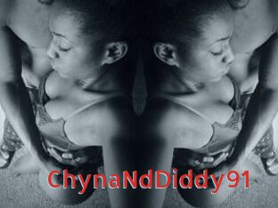 ChynaNdDiddy91