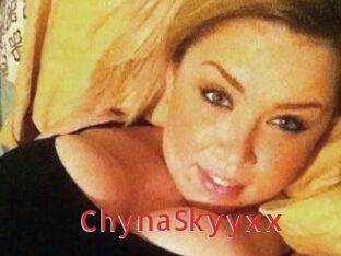 ChynaSkyyxx