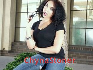 ChynaStoner