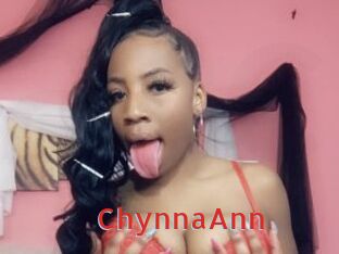 ChynnaAnn