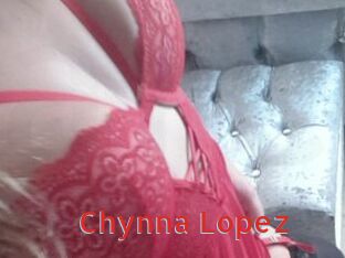 Chynna_Lopez