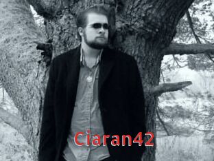 Ciaran42