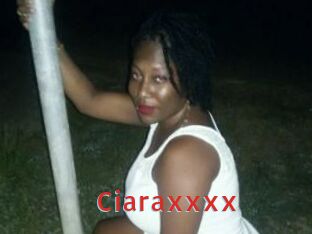 Ciaraxxxx