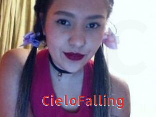 Cielo_Falling