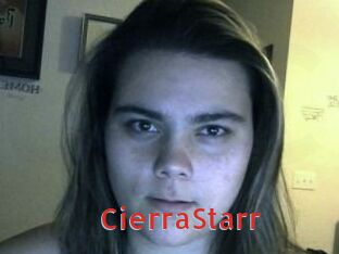 CierraStarr