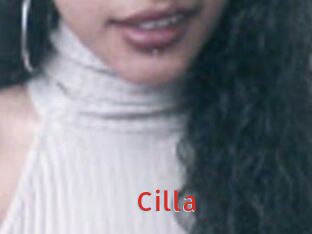 Cilla