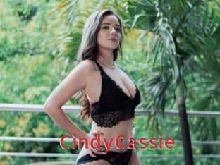 CindyCassie