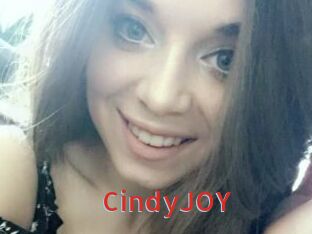 CindyJOY